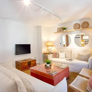 Genteel Larios Apartamento Málaga