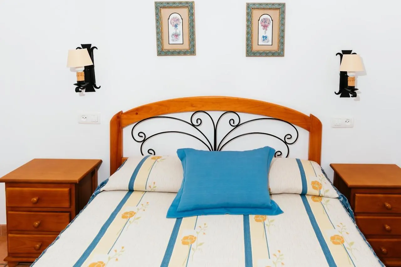 La Atalaya Villa Frailes