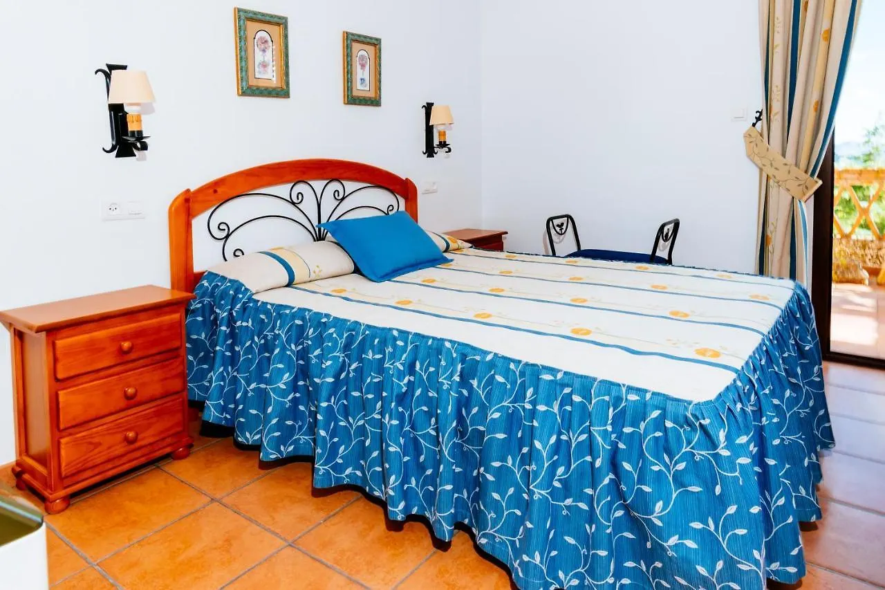 La Atalaya Villa Frailes